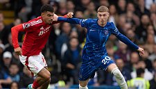 «Челси» бросает вызов «Ноттингем Форест»