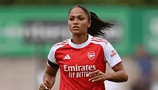 Тейлор Хайндс возвращается в «Арсенал» после 5 лет в Мерсисайде