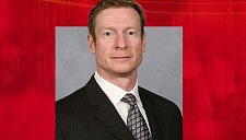 Питер Хэнлон станет новым помощником ГМ «Калгари»