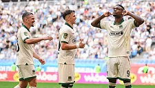 «Краснодар» возглавил РПЛ после победы над «Крыльями Советов»