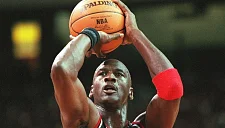 Доуэн Скотт рассказал, как Майкл Джордан учил молодых игроков трудовой этике