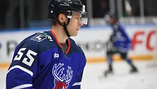 Форвард Владимир Ткачёв рассказал об адаптации в «Торпедо»