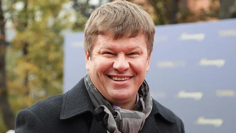 Губерниев предсказал смену тренера в московском «Динамо»