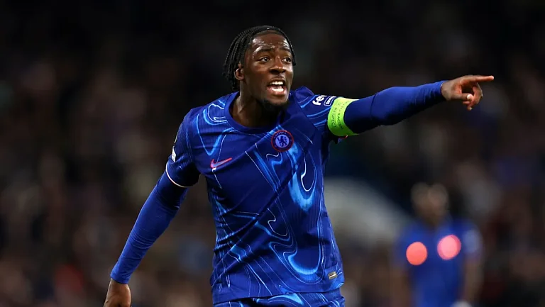 Три клуба Премьер-Лиги хотят подписать Акселя Дисаси из «Челси»