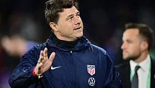 Почеттино обновляет сборную США: путь к ЧМ-2026 начался