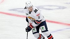 Защитник магнитогорского «Металлурга» Орехов: Временами мы заигрывались