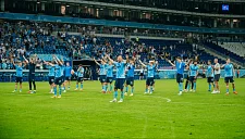 Арабский фонд из ОАЭ объяснил интерес к покупке волгоградского «Ротора»