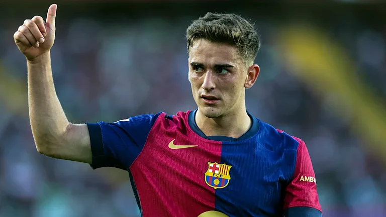 Предсезонка «Барсы»: кто станет новым лидером?