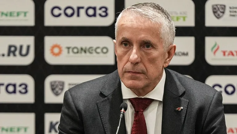 Илья Ковальчук отреагировал на возвращение Боба Хартли в КХЛ