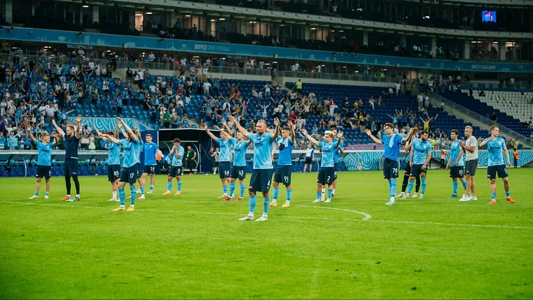 Арабский фонд из ОАЭ объяснил интерес к покупке волгоградского «Ротора»