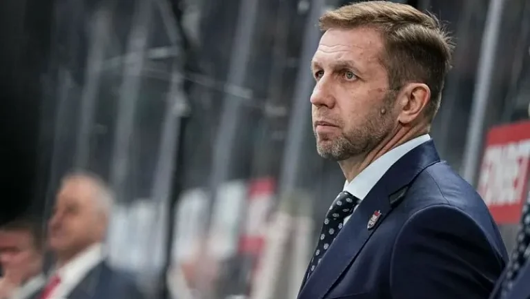 Бабенко — о российских тренерах в КХЛ: Иностранцам дают больший кредит доверия