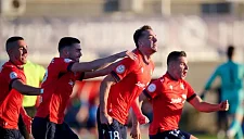 Планы «Лас-Пальмаса»: спарринг и трансфер на подходе