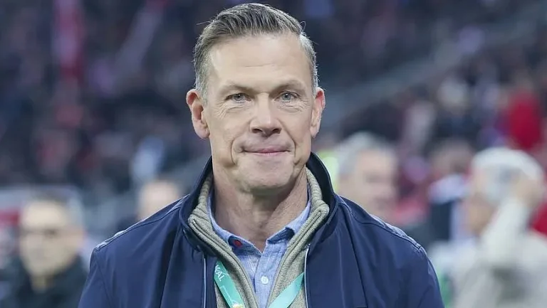 Эрик Мейер назвал «Санкт-Паули» фаворитом в матче против «Гамбурга»