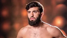 Царукян выступит в борцовской схватке на турнире RAF 6