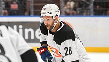 Разин прокомментировал почему Толчинский не играл 