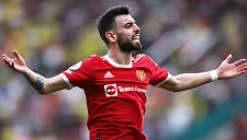 Фернандеш готов рассмотреть предложения из Саудовской Аравии и МЛС