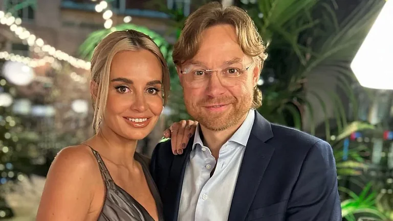 Жена Карпина: «Лучше продам почку, но не буду убираться в доме»