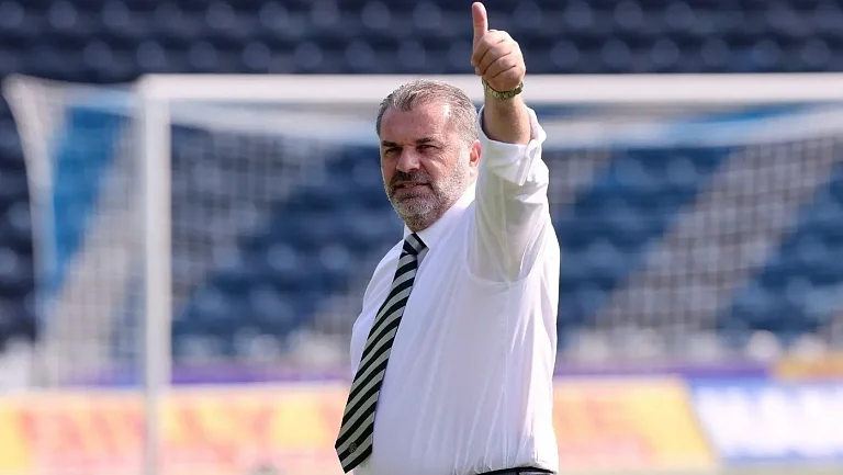 «Байер» рассматривает Постекоглу на пост тренера