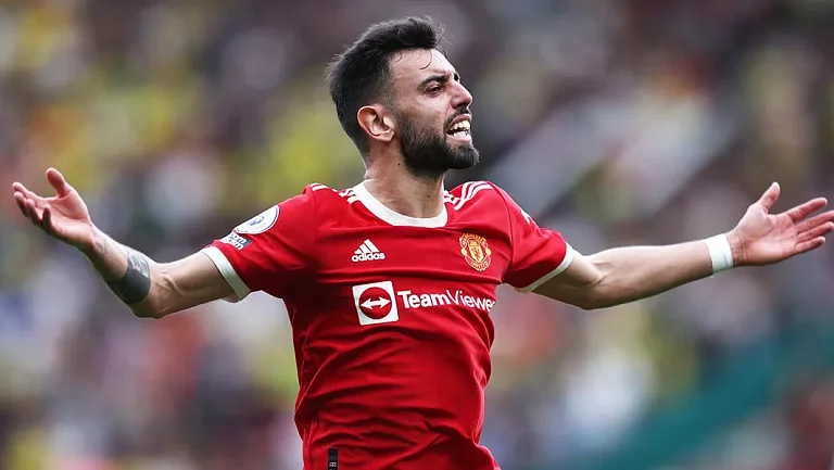 Фернандеш готов рассмотреть предложения из Саудовской Аравии и МЛС