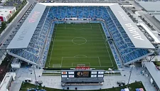 Сан-Хосе анонсировал более 100 мероприятий на 2026 год