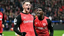 Фримпонг и Вирц продолжают путь в «Ливерпуле»: звездный дуэт из «Байера»