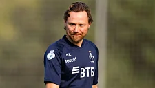 Корнеев о Карпине в «Динамо»: «Результата нет, но ему надо дать время»
