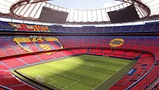 Лапорта ждёт разрешения на открытие стадиона уже сегодня