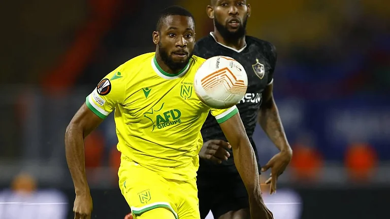 Бывший игрок «Нанта» Маркус Коко не будет играть в России