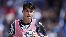 Суле о матче «Лацио» — «Рома»: «В этой игре нужно отдать 200% себя»