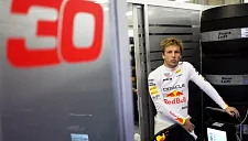 Лиам Лоусон продолжает бороться за место в Формуле 1