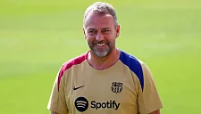 Флик выйдет на бровку — УЕФА отменил наказание