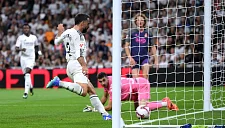 Дани Карвахаль раскритиковал проведение матча Ла Лиги в Майами