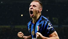 Давиде Фраттези сможет помочь «Интеру» в матче с «Удинезе»