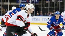 «Оттава» подтвердила уход Форментона из клуба