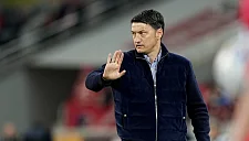 Ивич отказался становиться главным тренером «Динамо»