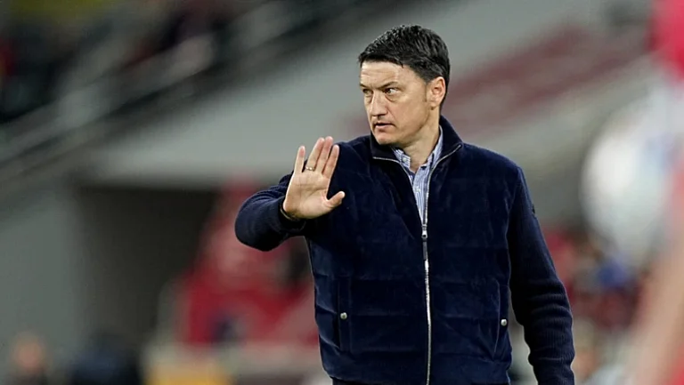 Ивич отказался становиться главным тренером «Динамо»