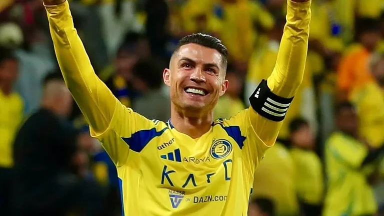 В Туркмении заявили, что матч с Роналду будет «праздником» при любом результате