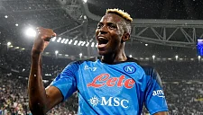 Прогноз таблицы Серии А 2025/26: эксперты ставят на «Наполи»