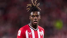 Схема «Барселоны» меняется под Нико Уильямса