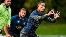 Мани Либбок переходит в японский «Ханадзоно»