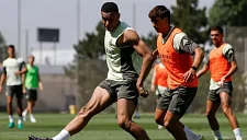 Мбаппе пропустит матч с «Пачукой» из-за проблем со здоровьем