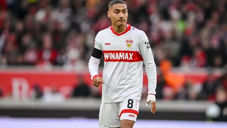 Энцо Мийо взорвал финал Кубка — что дальше для звезды «ВфБ Штутгарт»?