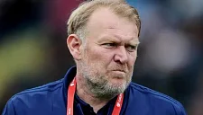 Экс‑футболист «Реала» и «Барселоны» стал тренером сборной Киргизии