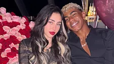 Ламин Ямаль встречается с Ники Николь