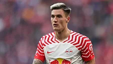 «Манчестер Юнайтед» начинает переговоры по трансферу Шешко