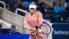 Анна Калинская объяснила секрет успеха в США: «Чувствую себя как дома»