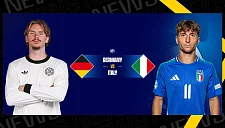 Молодёжная Италия уступила Германии 3-2 не без помощи судей