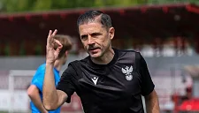 Мажич заявил: «Европейский футбол нуждается в клубах из РПЛ»