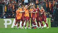 Голкипер Муслера забивает пенальти и приносит «Галатасараю» 25-й титул