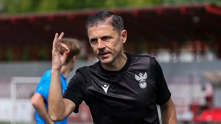 Мажич заявил: «Европейский футбол нуждается в клубах из РПЛ»